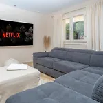 Patrizia-luxury House Appartement