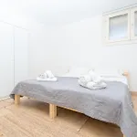 Patrizia-luxury House Daire Olbia