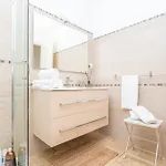 Apartment Patrizia-luxury House Olbia