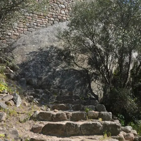 Patrizia-luxury House 아파트 올비아