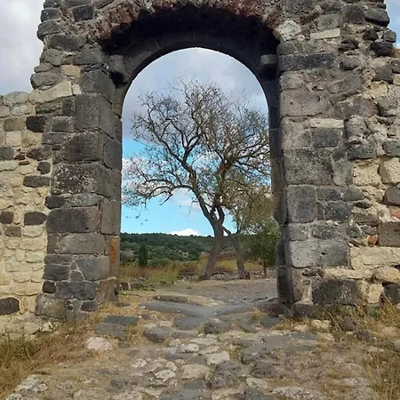 아파트 Patrizia-luxury House 올비아