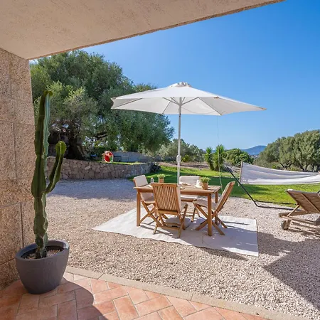Patrizia-luxury House Apartment