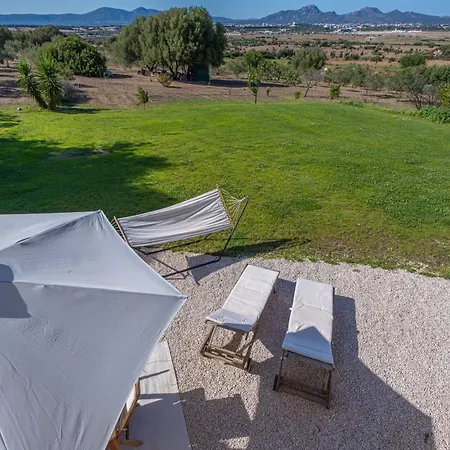 Apartment Patrizia-luxury House