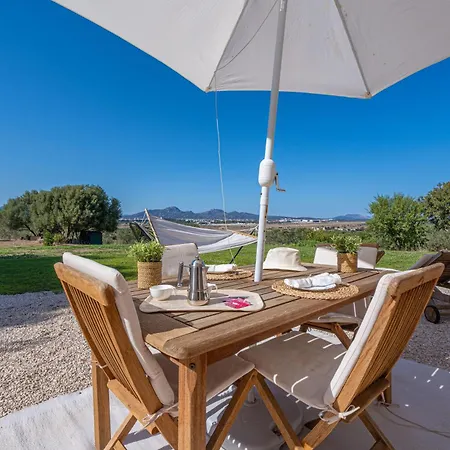 Patrizia-luxury House 아파트 *