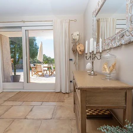 Patrizia-luxury House 아파트 *