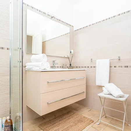 Appartamento Patrizia-luxury House Olbia
