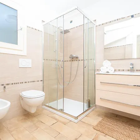 Patrizia-luxury House * 올비아