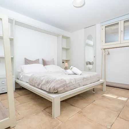 Patrizia-luxury House * Olbia