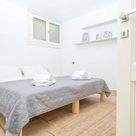 Apartment Patrizia-luxury House
