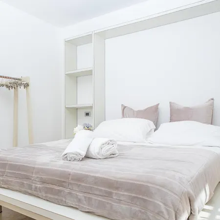 Apartment Patrizia-luxury House Olbia