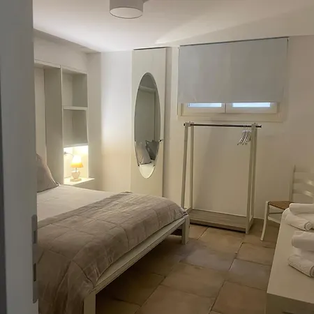 Patrizia-luxury House Apartment Olbia