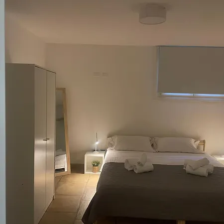 Patrizia-luxury House * אולביה