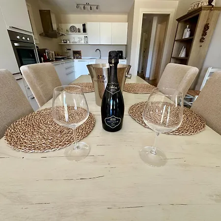 Patrizia-luxury House *