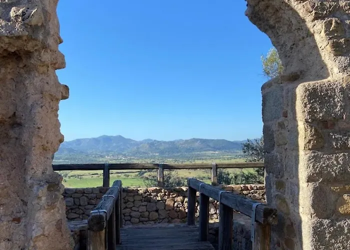 Apartman Patrizia-luxury House Olbia