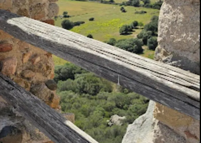 Patrizia-luxury House Olbia