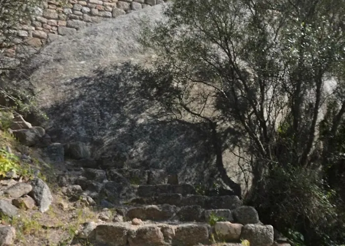 Patrizia-luxury House Apartment Olbia