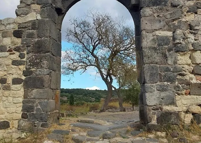 Apartman Patrizia-luxury House Olbia