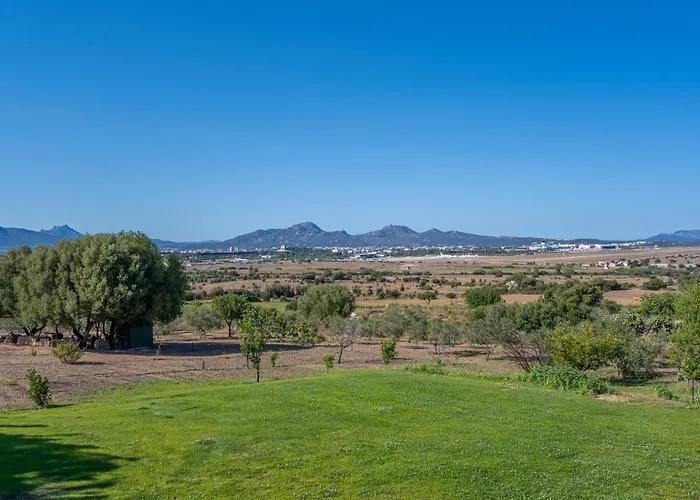 Patrizia-luxury House Apartment *