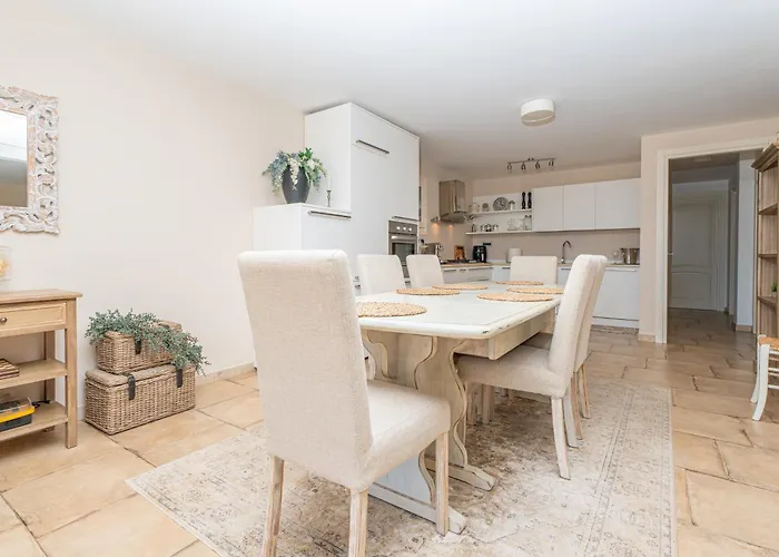 Patrizia-luxury House *