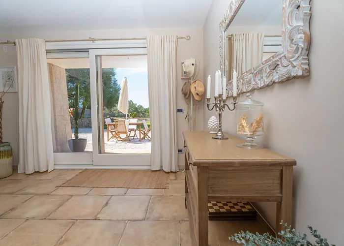 Patrizia-luxury House Apartment *