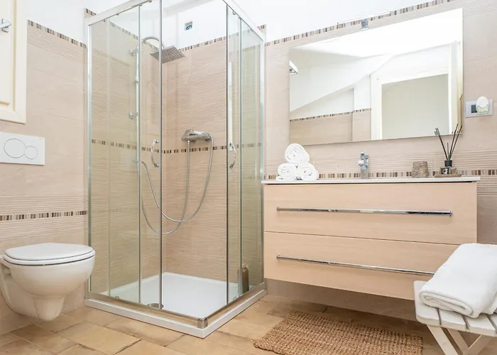 Patrizia-luxury House *