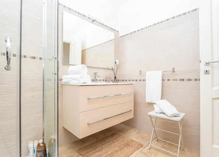 Apartman Patrizia-luxury House Olbia