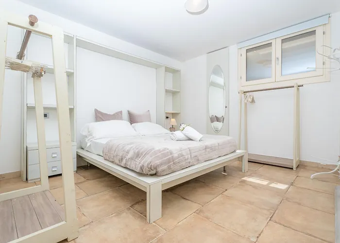 Patrizia-luxury House * Olbia