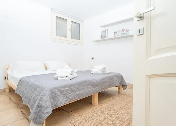 Apartment Patrizia-luxury House