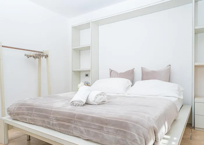 Apartman Patrizia-luxury House Olbia