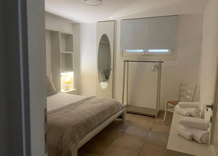 Patrizia-luxury House Apartment Olbia