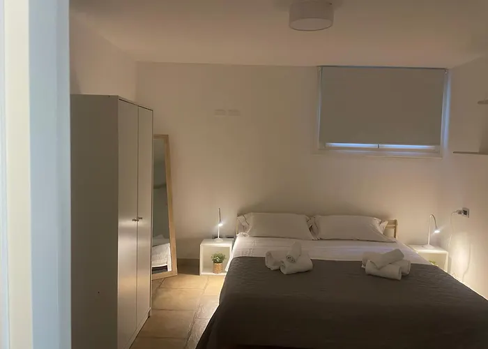 Patrizia-luxury House * Olbia