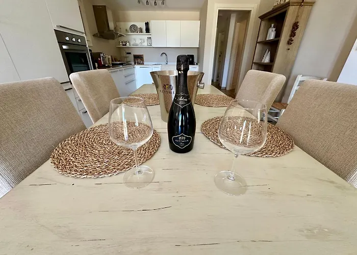 Patrizia-luxury House *